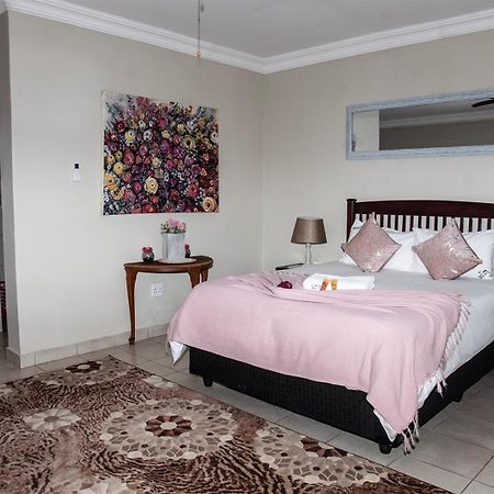 Dei Gratia Guest House Musina Zewnętrze zdjęcie