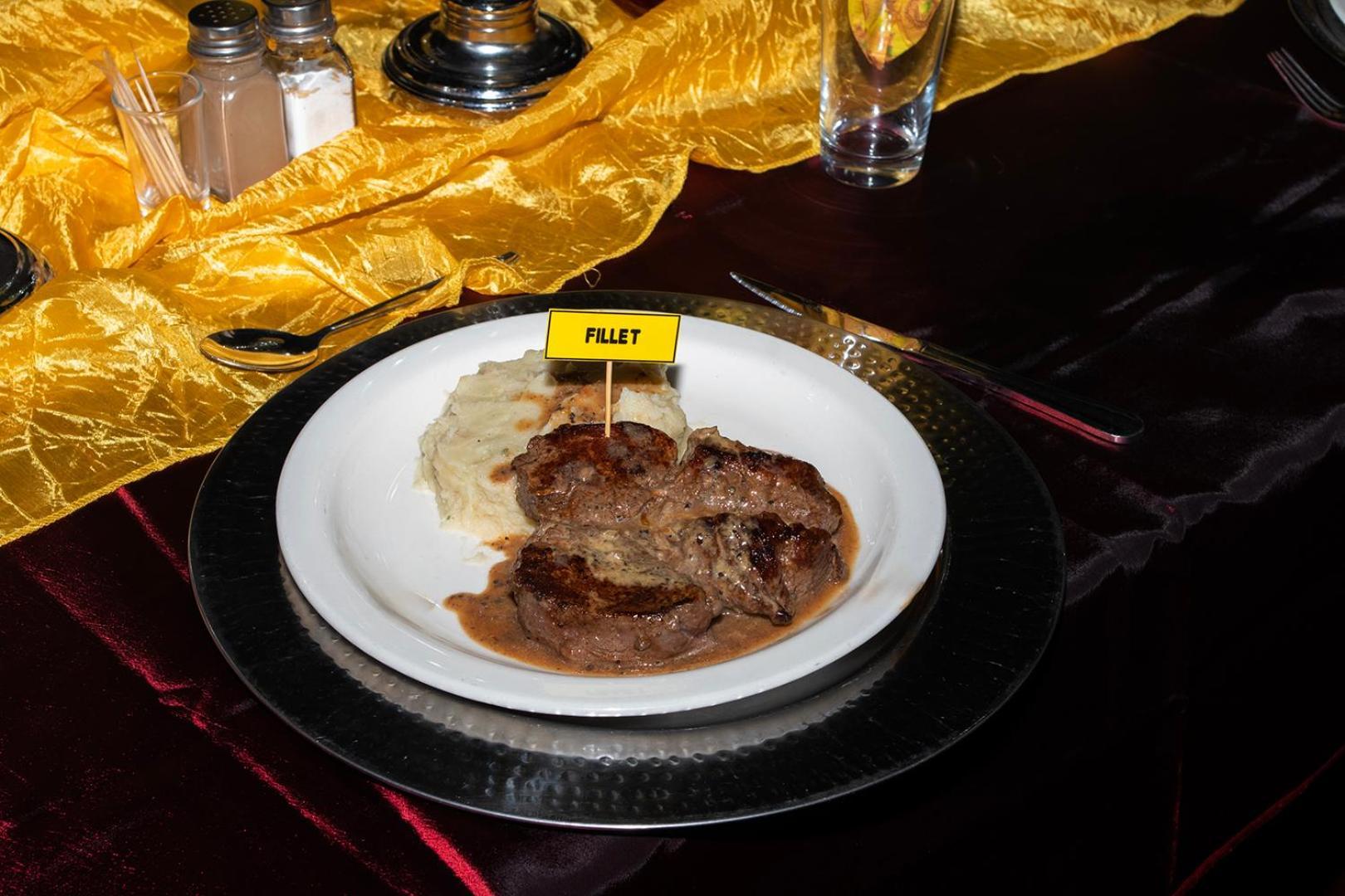 Dei Gratia Guest House Musina Zewnętrze zdjęcie