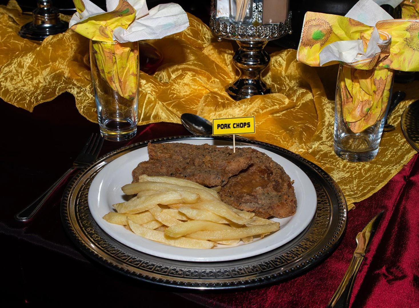Dei Gratia Guest House Musina Zewnętrze zdjęcie