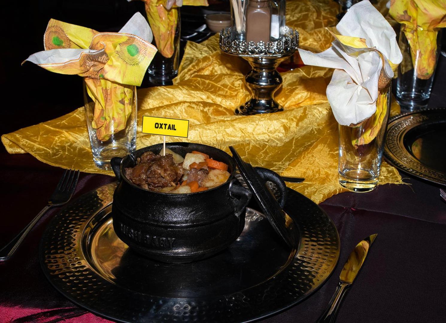Dei Gratia Guest House Musina Zewnętrze zdjęcie