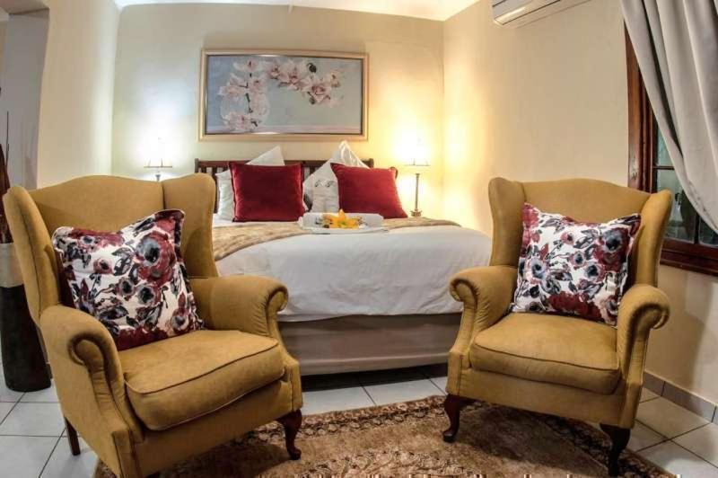 Dei Gratia Guest House Musina Zewnętrze zdjęcie