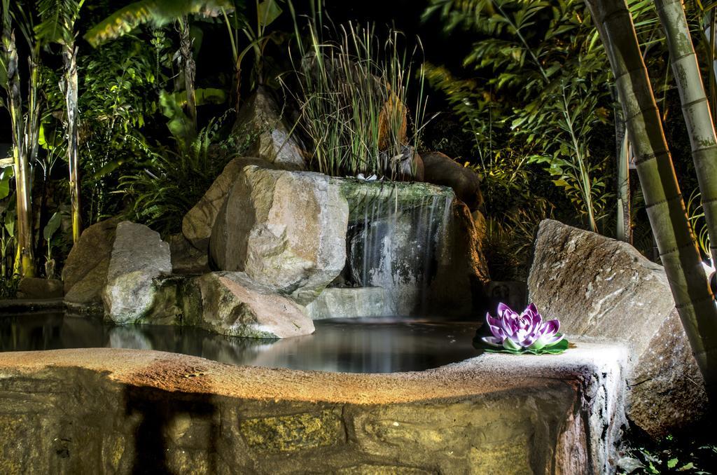 Dei Gratia Guest House Musina Zewnętrze zdjęcie